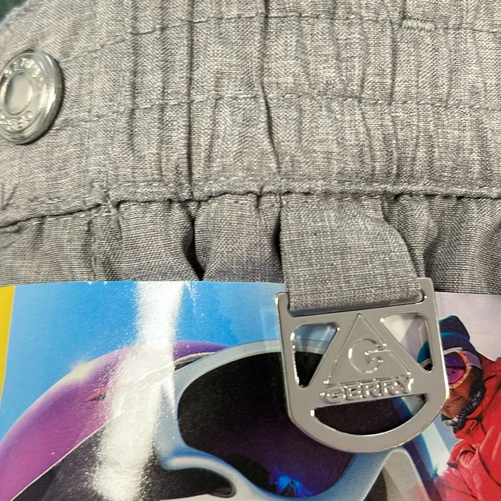 Gerry Snow Pant size small 7/8 New in package - Picture 6 of 6